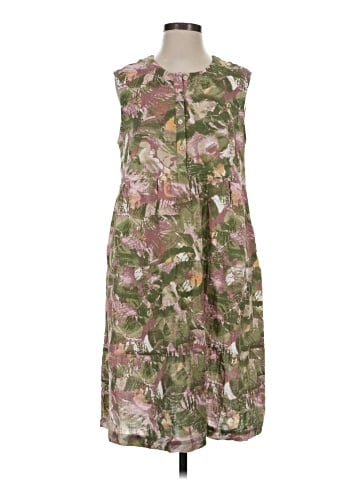 Columbia Casual Dress (view 1)