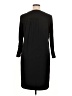 MICHAEL Michael Kors Black Casual Dress Size 1X - photo 2