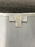 Charming Charlie 100% Polyester White Sleeveless Blouse Size S - photo 7