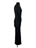 Babaton Black Cocktail Dress Size XXS - photo 4