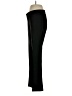Theory Black Casual Pants Size 4 - photo 5