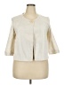 Talbots Ivory Jacket Size 18 - photo 1