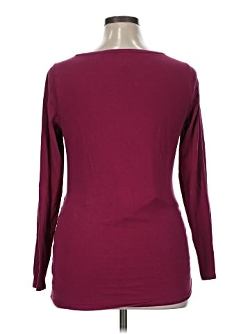 BumpStart 3/4 Sleeve T-Shirt (view 2)