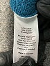 Talbots Fair Isle Teal Pullover Sweater Size S - photo 8