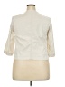 Talbots Ivory Jacket Size 18 - photo 2
