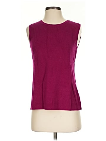 Talbots Sleeveless T-Shirt (view 1)