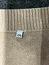 Unbranded Tan Pullover Sweater Size 2X - photo 8