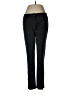 J. McLaughlin Solid Black Dress Pants Size 6 - photo 1