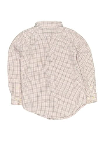 Ralph Lauren Long Sleeve Button-Down Shirt (view 2)