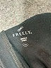 Freely Black Long Sleeve Top Size M - photo 7