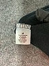 Freely Black Long Sleeve Top Size M - photo 8