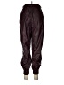 Dynamite Burgundy Track Pants Size M - photo 2