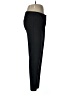 J. McLaughlin Solid Black Dress Pants Size 6 - photo 4