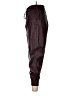 Dynamite Burgundy Track Pants Size M - photo 5