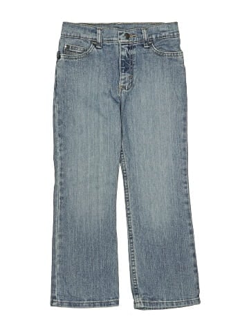 Wrangler Jeans Co Jeans (view 1)