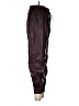 Dynamite Burgundy Track Pants Size M - photo 4