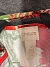 Chico's Print Orange Casual Dress Size Lg (2) - photo 7