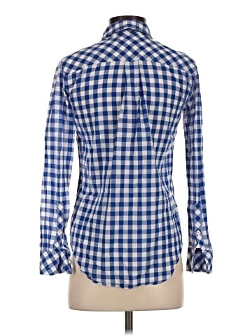 Vineyard Vines Long Sleeve Button-Down Shirt (view 2)