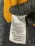 Talbots Yellow Cardigan Size Lg Petite - photo 8