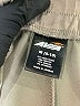 Avia Solid Gray Casual Pants Size M - photo 7
