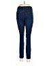 Universal Thread Solid Blue Jeans Size 10 - photo 2
