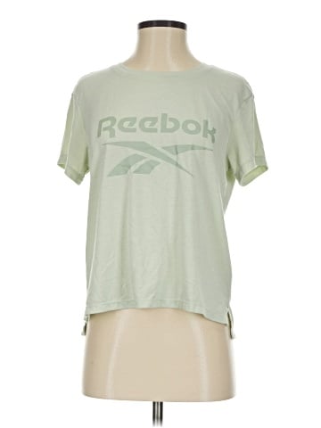 Reebok Short Sleeve T-Shirt (view 1)