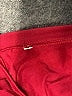 Unbranded Solid Burgundy Red Jumpsuit Size L - photo 4