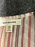 Max Studio Tan Short Sleeve Top Size XS - photo 7