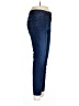 Universal Thread Solid Blue Jeans Size 10 - photo 4