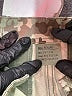 Rothco Camo Green Cargo Pants Size 27 waist - photo 7