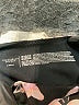 Victoria's Secret Print Black Active Pants Size 2 - photo 7