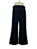 Ann Taylor LOFT Blue Casual Pants Size 14 - photo 2
