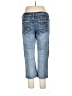 Maurices Hearts Blue Jeans Size 15 - 16 - photo 2