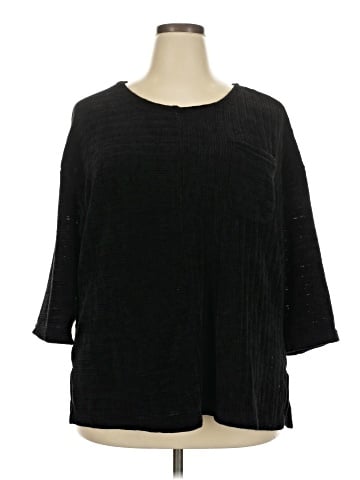 C.D. Daniels Pullover Sweater (view 1)