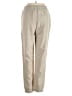 Zara Tan Casual Pants Size S - photo 2