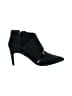 Sigerson Morrison Black Heels Size 10 - photo 1