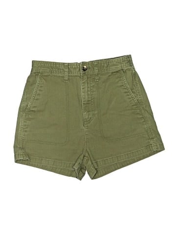 Madewell Camp Shorts (view 1)