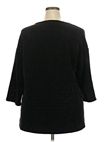 C.D. Daniels Pullover Sweater (view 2)