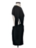 Lulus Solid Black Cocktail Dress Size S - photo 4