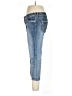 Maurices Hearts Blue Jeans Size 15 - 16 - photo 5