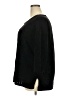 C.D. Daniels 100% Polyester Black Pullover Sweater Size 2X - photo 5