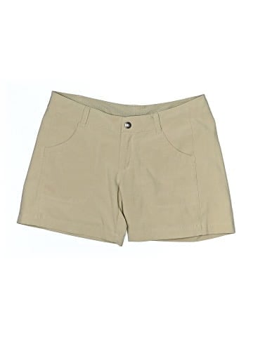 Patagonia Khaki Shorts (view 1)