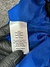 Talbots 100% Polyester Blue Jacket Size S (petite) - photo 7