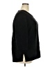 C.D. Daniels 100% Polyester Black Pullover Sweater Size 2X - photo 4