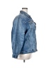 Madewell 100% Cotton Blue Denim Jacket Size 2X - photo 4