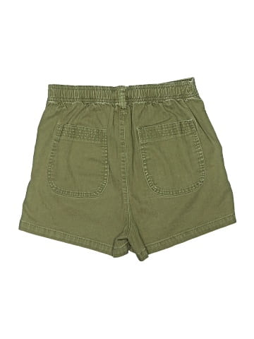 Madewell Camp Shorts (view 2)