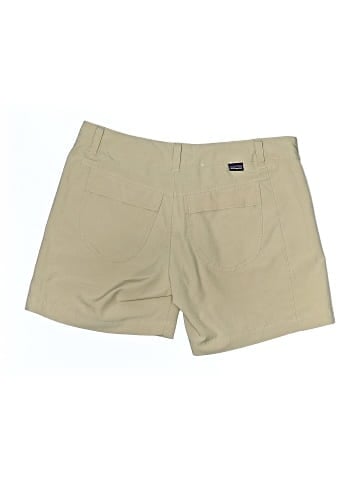 Patagonia Khaki Shorts (view 2)