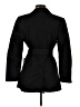 Gap Black Coat Size S - photo 2