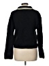 Grove Black Cardigan Size L - photo 2
