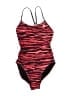 TYR Red One Piece Swimsuit Size Med (34) - photo 1